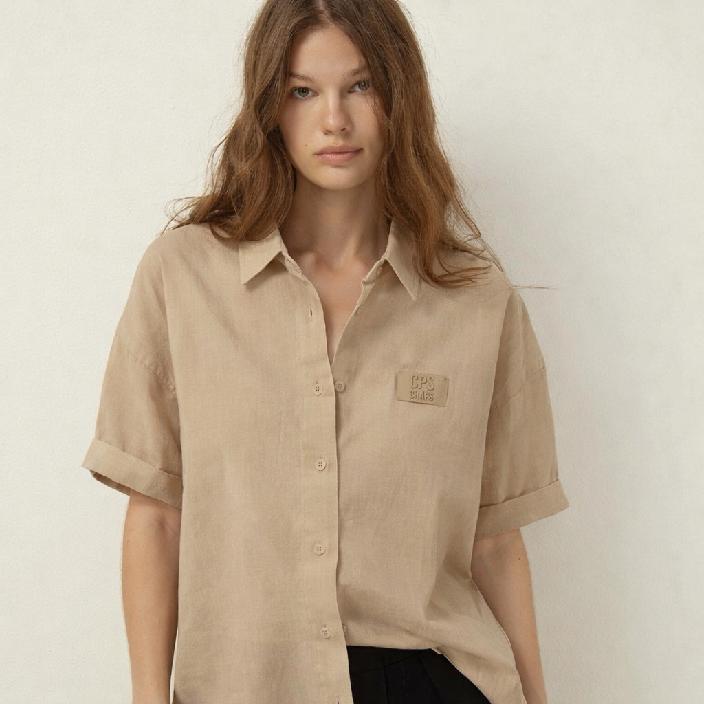 Cps chaps เชิ้ตผู้หญิง