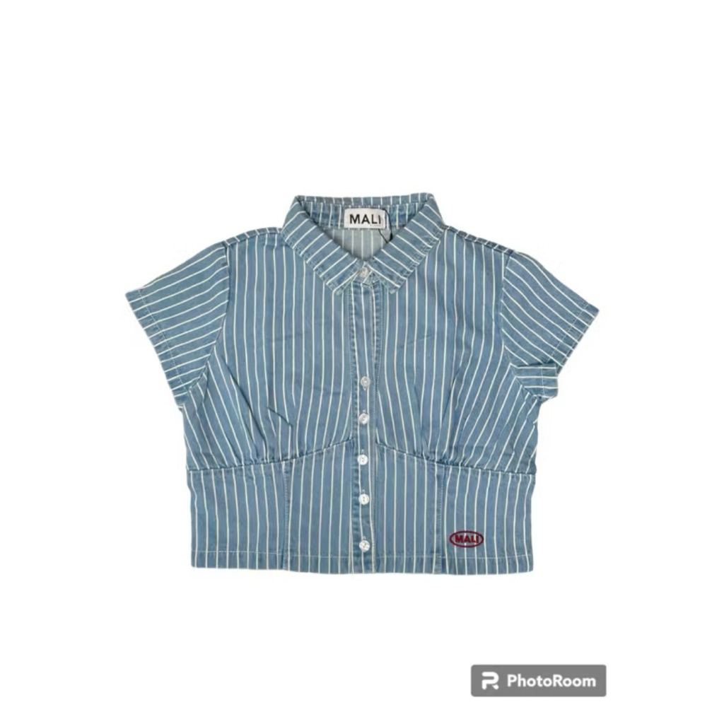 (ส่งต่อ) เสื้อ Mali classic มือสอง พร้อมส่ง