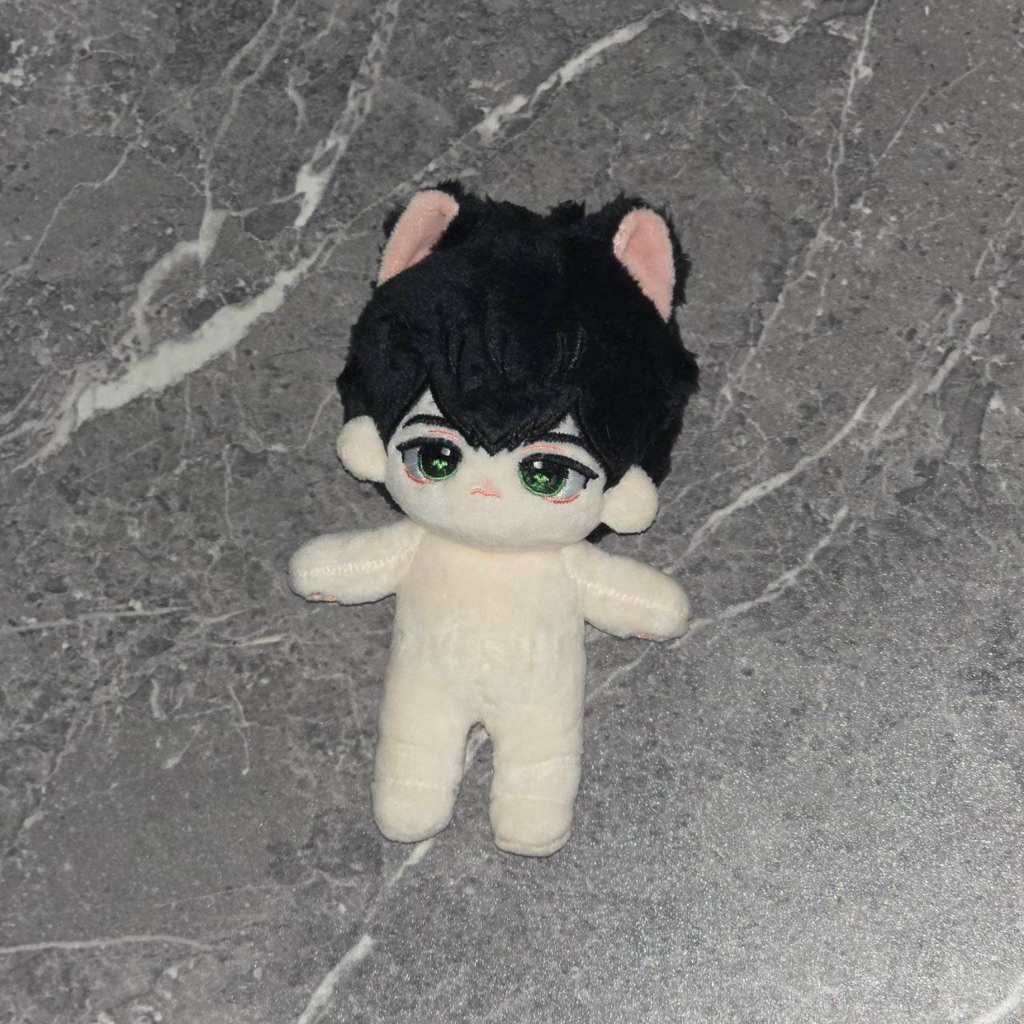 ตุ๊กตา Plave fanmade HAMIN 10 cm