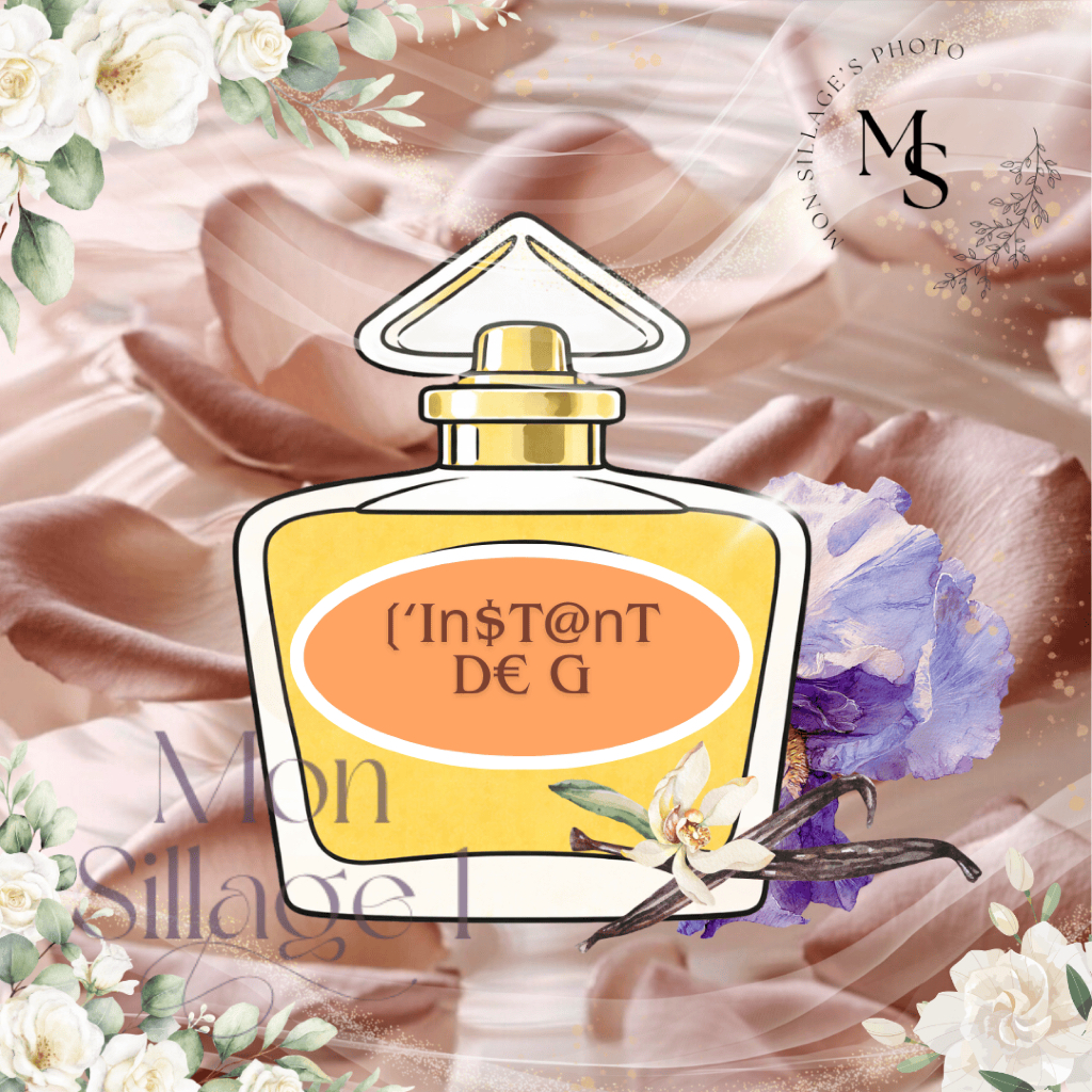 (ขนาดทดลอง 2/3/5/10🚨)  L'In$t@nt d€ G แท้💯 จากช็อปไทย