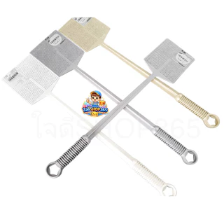Keywayไม้ตีแมลงวันKeyway Fly Swatter คละสี มี3 สีให้เลือก