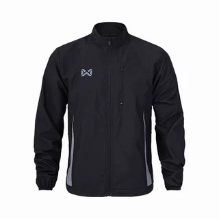 WARRIX เสื้อแจ็คเก็ตกันลม Tracksuit Windbreaker Jacket (WA-254JKACL72)