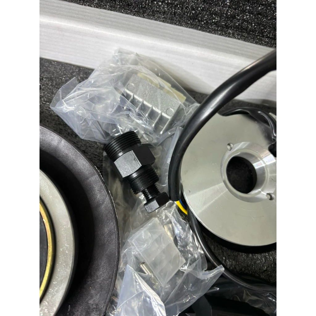 ชุดไฟแต่ง ซิ่ง สำหรับ vespa smallframe / pk  เวสป้าเก่าเกียร์มือ thumbnail 8