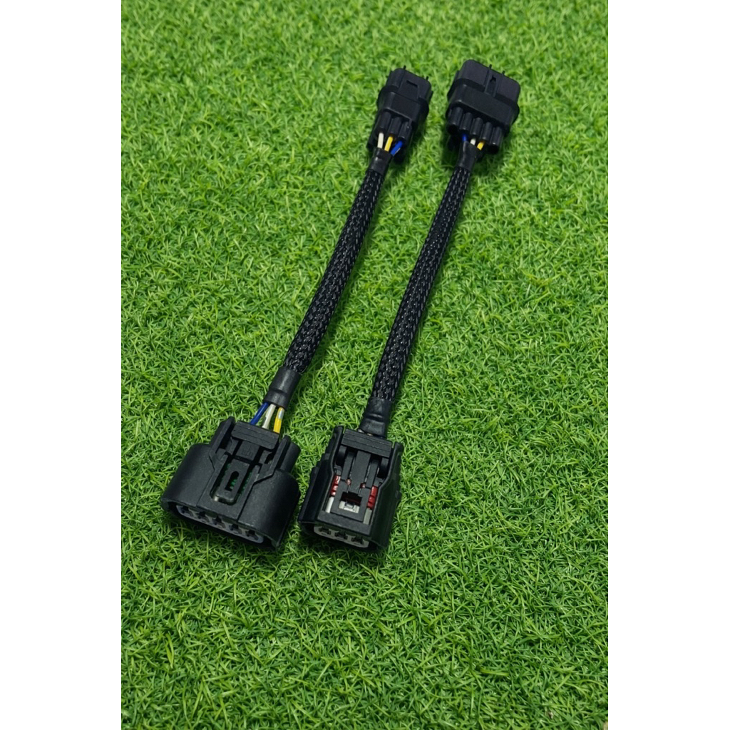 ปลั๊กแปลงแมพเซนเซอร์ s3 ไป s4 และ s4 ไป s3