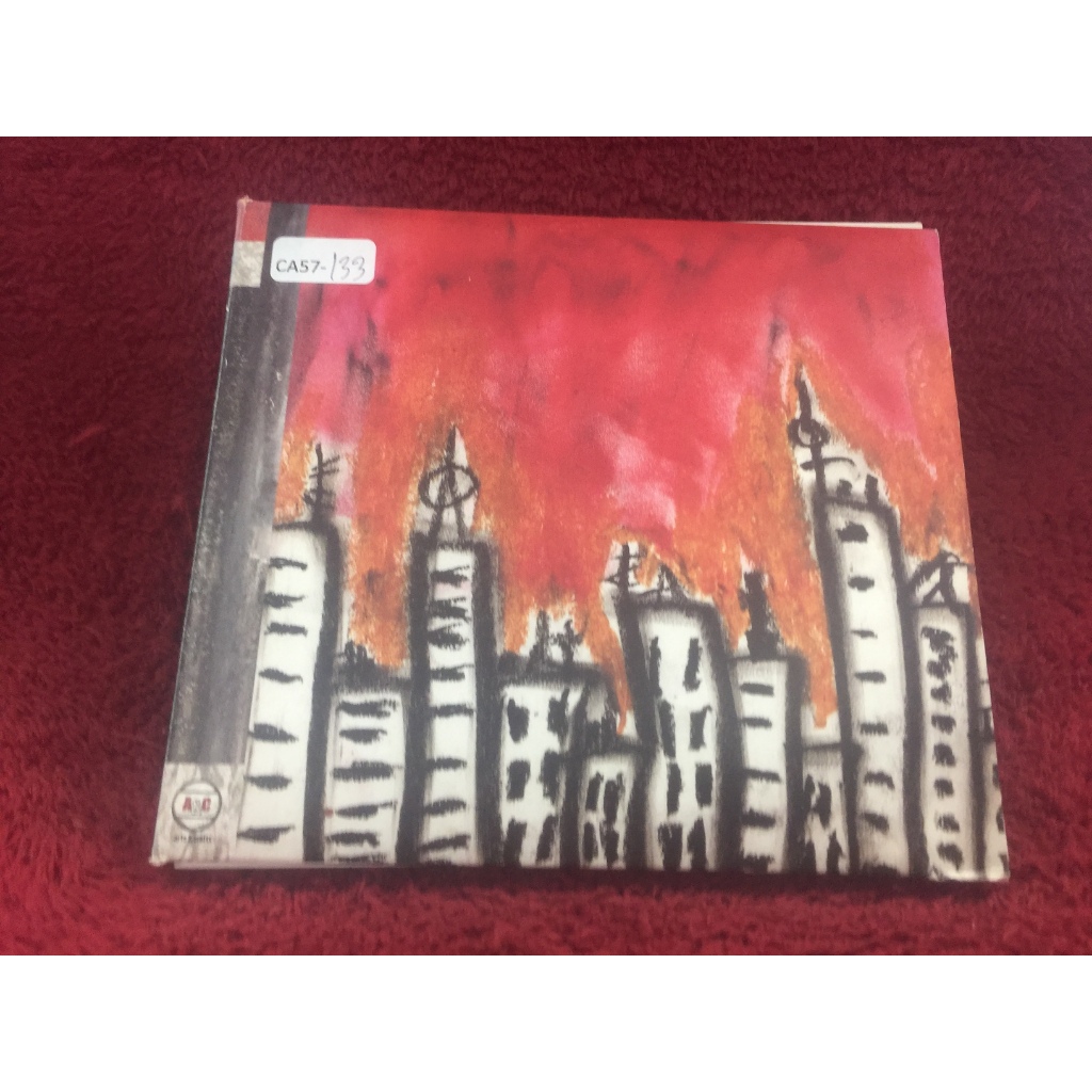 CD Broken Social Scene – Broken Social Scene สภาพตามปก CA57-133