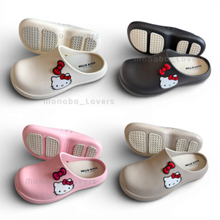 Konnichiwa แบบสวมหัวโต รุ่น KTP-040 ลายคิตตี้ลิขสิทธิ์แท้!! …