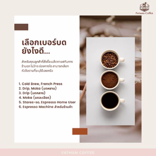เมล็ดกาแฟคั่วอ่อน Honduras Benizio (Rose')