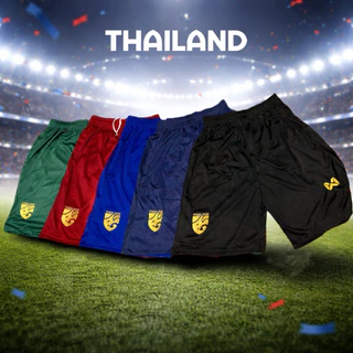 กางเกงกีฬาขาสั้น กางเกงกีฬา Sport แบบคละสี คละแบบ ออกกำลังกาย ใส่ได้ทั้งชายและหญิง