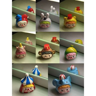 Saleโมเดลเรซิ่นสุดน่ารัก งานรวมเซ็ต