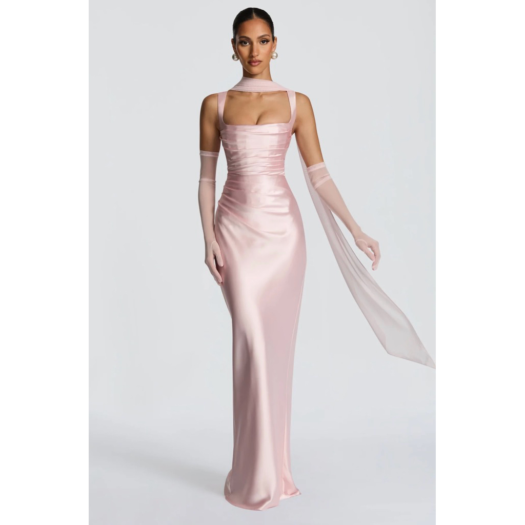 [ พร้อมส่ง ] - Viven dress (Feb 26 D.1)