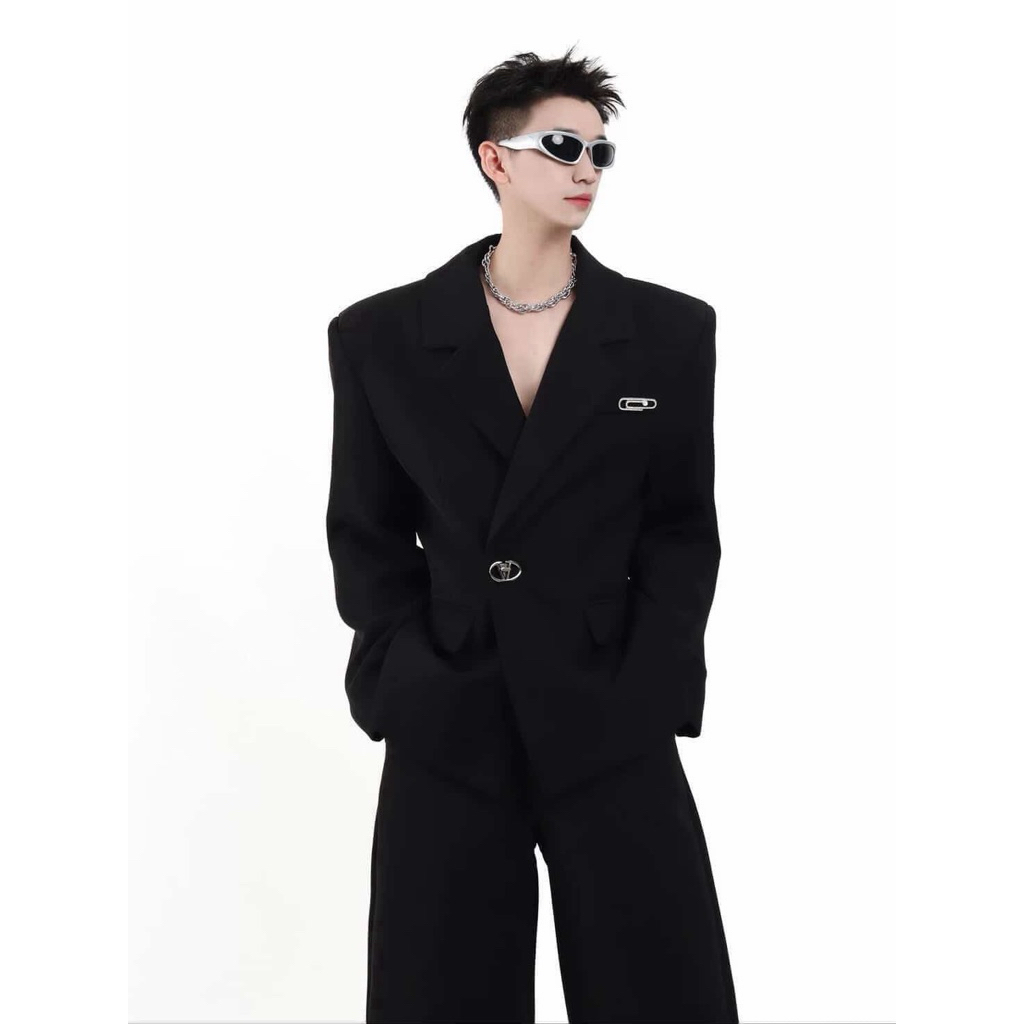 USSTYLE - Blazer 0242