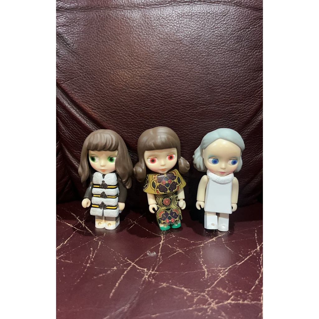ปล่อยของสะสม blythe kubrick ปี2003 ของแท้