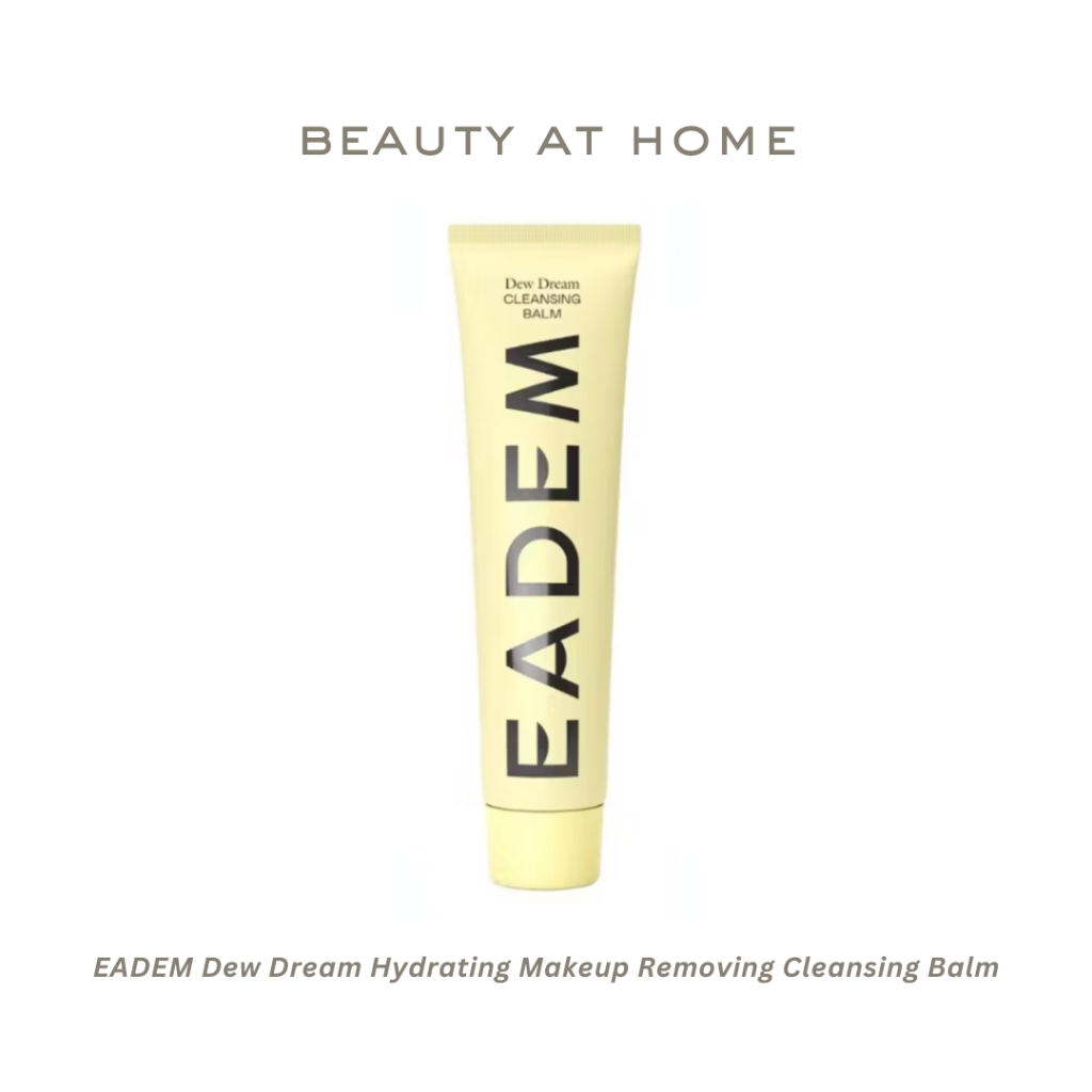 *พร้อมส่ง* EADEM Dew Dream Hydrating Makeup Removing Cleansing Balm 100ML
