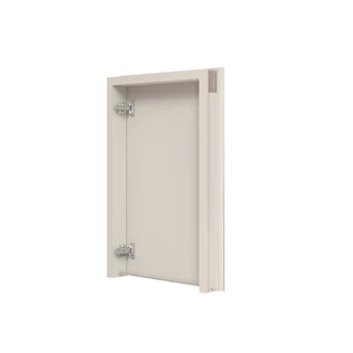 65บานซิงค์ถังแก๊สลายเวนิส สีโธฟูมือจับโปรไฟล์ SOFT CLOSE ขนาด 50.8x73.8x8.5ซม.