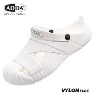 💥ส่งฟรี💥Adda รุ่น5CH01ของแท้💯% รองเท้าปิดหัวไฟล่อน นุ่ม เบา