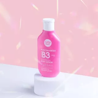 Cathy Doll Body Lotion เคที่ ดอลล์ บอดี้ โลชั่น 150ml (ผลิตภัณฑ์สำหรับผิวกาย)
