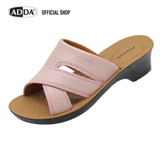 ADDA PU รองเท้าแตะ สำหรับผู้หญิง รุ่น 73504W1 (ไซส์ 35-40)