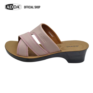 ADDA PU รองเท้าแตะ สำหรับผู้หญิง รุ่น 73504W1 (ไซส์ 35-40)