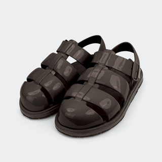 Rubber Soul รุ่น Street 6 รองเท้าแตะแบบสวม ของแท้ 100%