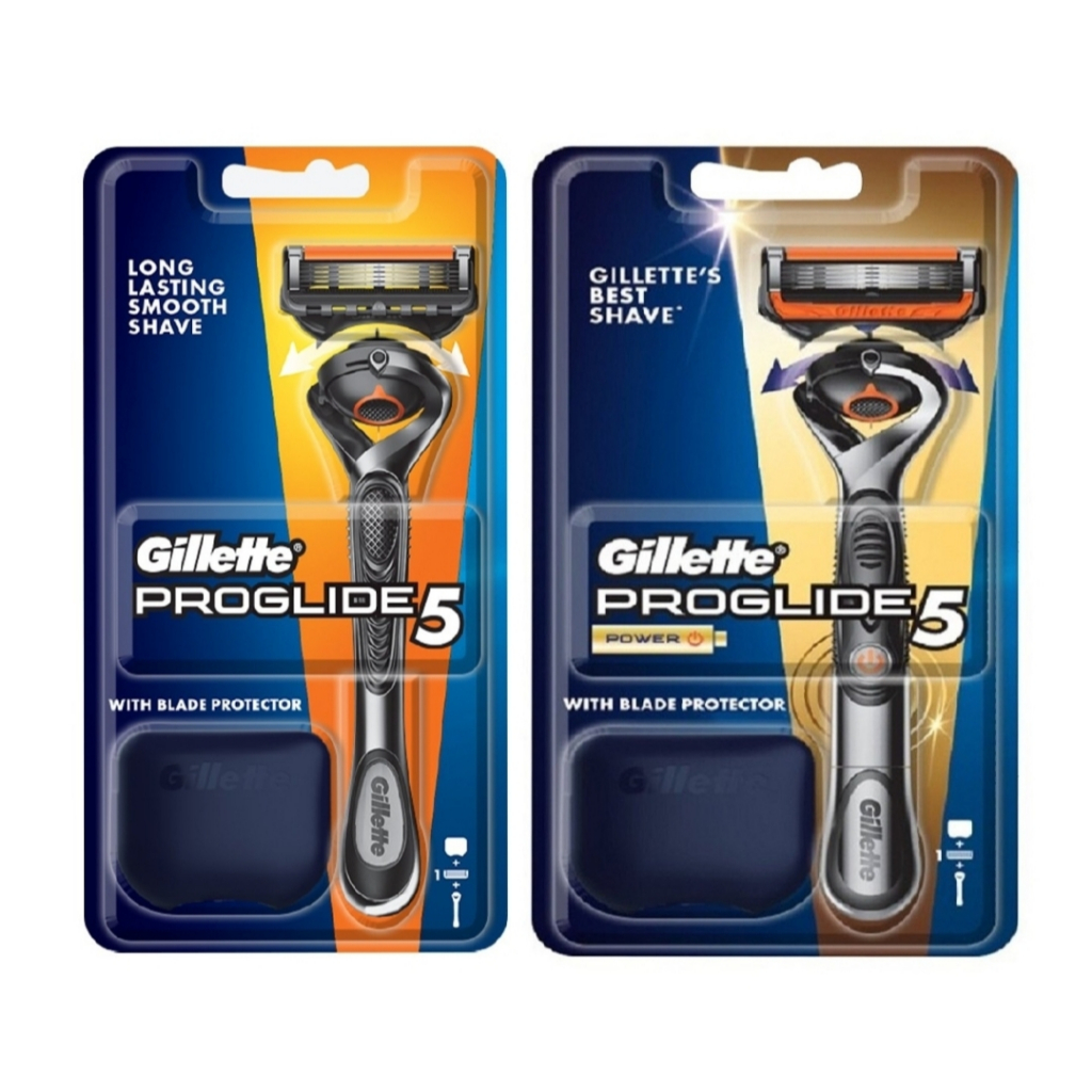 Gillette Proglide5/Proglide5 Power