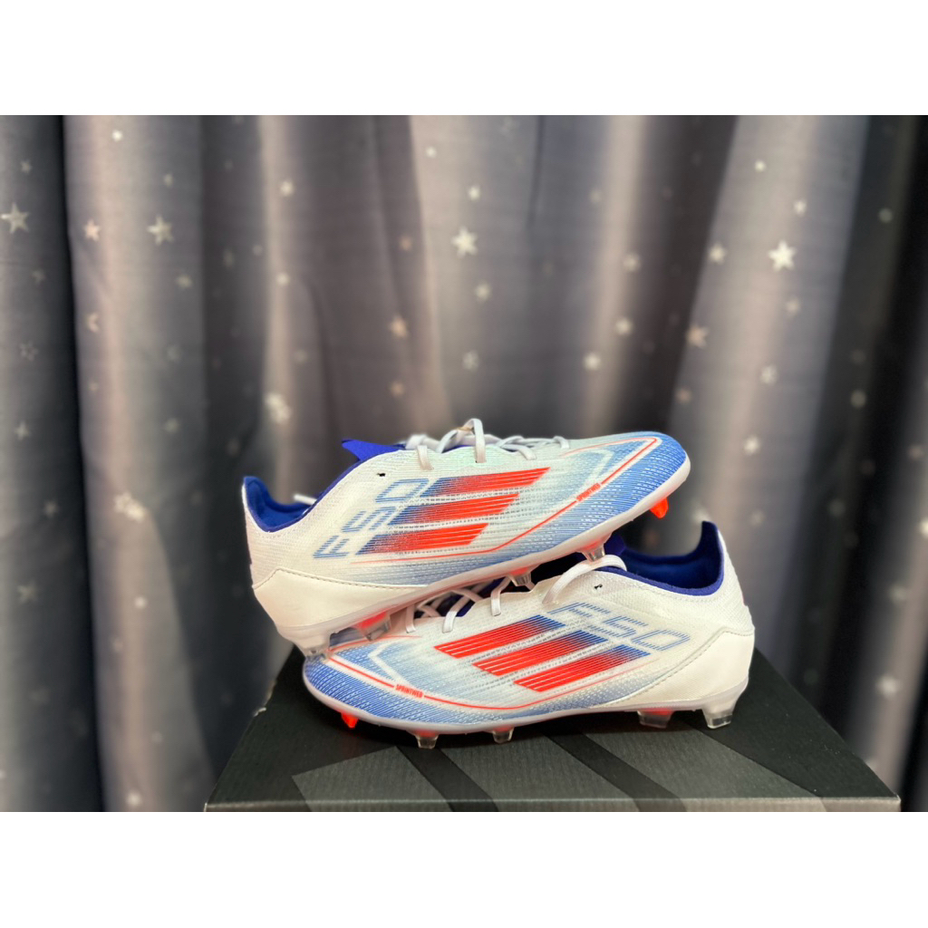 รองเท้าฟุตบอล รุ่น F50 PRO FG J ตัวท็อปเด็ก