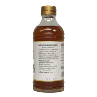 Fundodai Shirodashi น้ำซุปปลาแห้ง แบบญี่ปุ่นชนิดสีอ่อน ฟุนโดได ชิโรดาชิ 500ml.