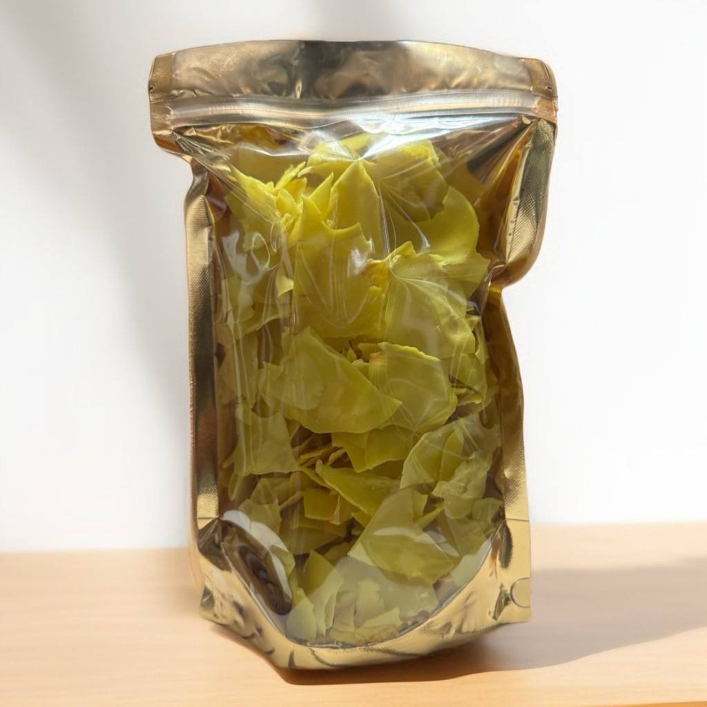 durian chips ทุเรียนทอดเกรดเอ