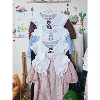 ชุดเดรสมือ1 ใส่คลุมท้องได้ ผ้าดี มีซับในทั้งชุด ✨จัดส่งภายใน…