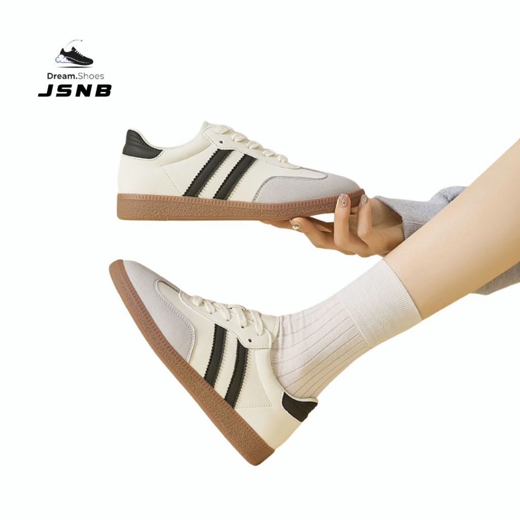 ส่งฟรี รองเท้าผ้าใบ Unisex ไซส์ใหญ่ 36-45 พร้อมส่ง ผ้าใบลำลอง มินิมอล สตรีท ระบายอากาศได้ดี  พื้นนุ่ม น้ำหนักเบา [LN510]