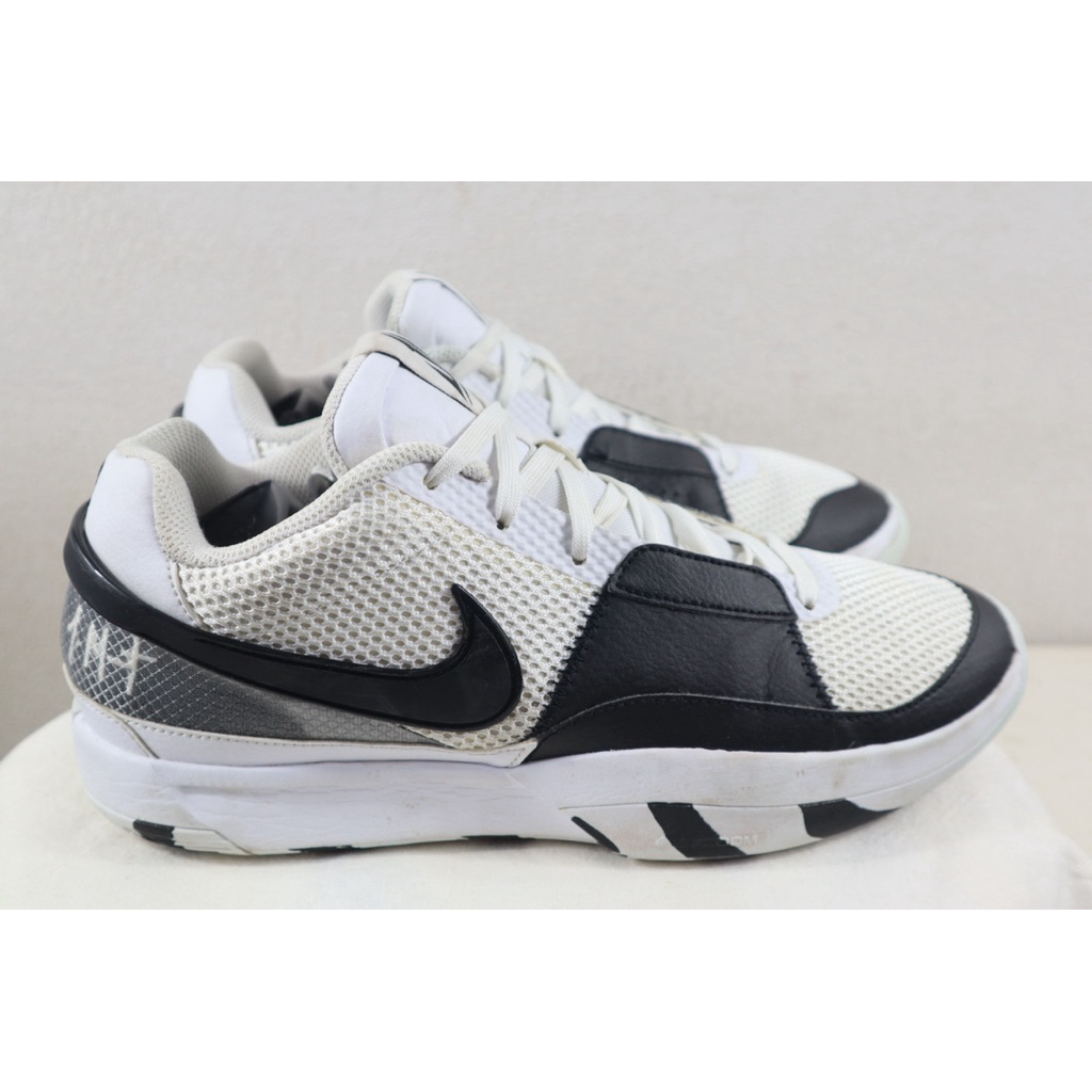 Nike Ja 1 “scratch 2” #แท้  🔖10US=44EURO=28CM