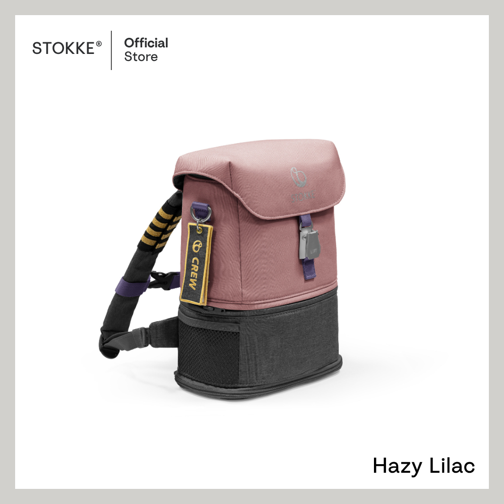 Stokke® JetKids™ BackPack กระเป๋าเป้สำหรับเด็ก รูปที่ 9