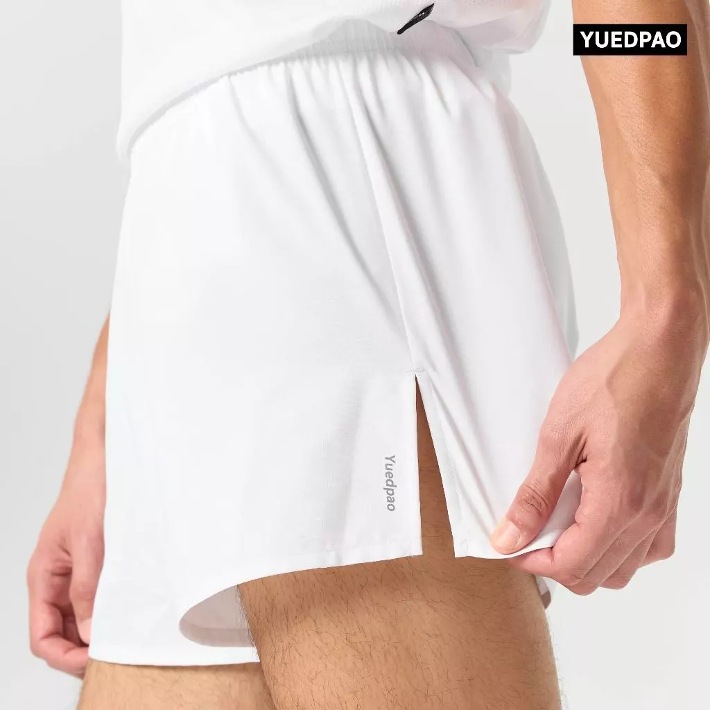 Yuedpao Sportswear - Athletic Shorts กางเกงออกกำลังกายขาสั้น กางเกงวิ่ง (12 สี) thumbnail 10