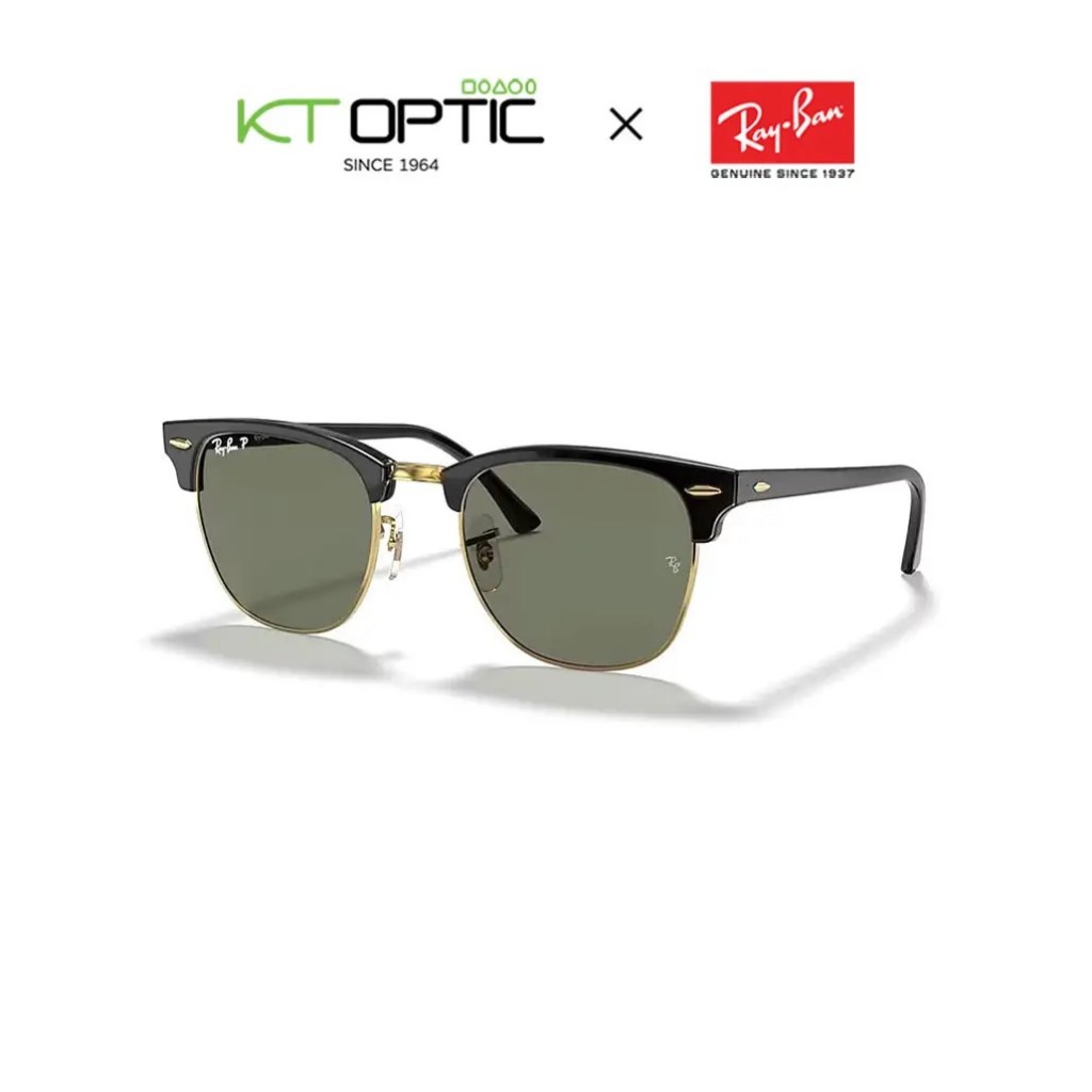 RAYBAN แว่นกันแดด รุ่น 0RB3016F