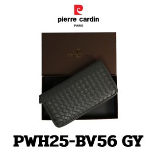Pierre Cardin กระเป๋าสตางค์ รุ่น  PWH25-BV56