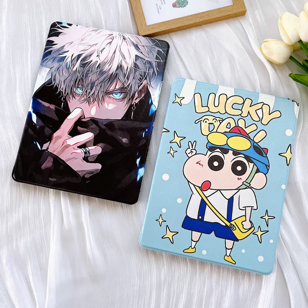 เคสไอแพด หมุนได้.360 ตั้งได้ใส่ปากกา สำหรับรุ่น Gen11 gen10  pro10.2 10.5 Gen5/6 Gen7 Gen8 Gen9  Air1/2/3/4/5/6/7 mini67 ราคา ถูกที่สุด ดีลบีเคเค แกลเลอรีภาพที่ 4