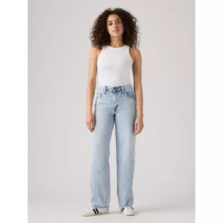 กางเกงยีนส์ผู้หญิง Levi's® Women's Baggy Dad Jeans