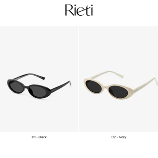 [ Authorized ] ตัวแทนจำหน่ายไทย | แว่นตา Rieti รุ่น OTELLO แว่นกันแดด (RTI51SU2011U)