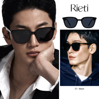 [ Authorized ] ตัวแทนจำหน่ายไทย | แว่นตา Rieti รุ่น ALDO แว่นกันแดด แว่นกรองแสง (RTI51SU2013U)