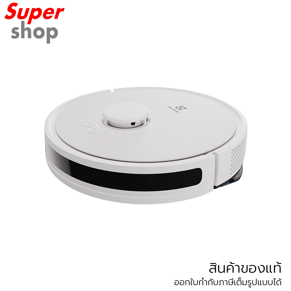 Electrolux เครื่องดูดฝุ่นหุ่นยนต์ UltimateHome 700 รุ่น EFR71222