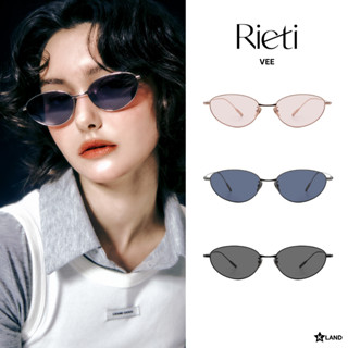 แว่นตา Rieti รุ่น VEE แว่นกันแดด (RTI51SU4051U)