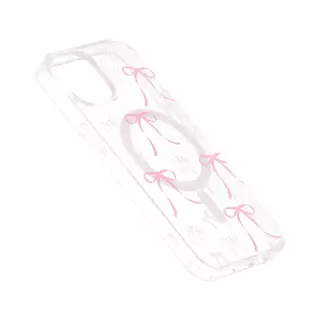 เคส QPLUS iPhone Ribbon Blend with Magnetic by Banana IT