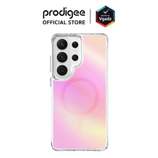 Prodigee เคสสำหรับ Galaxy S26 Ultra รุ่น Glow