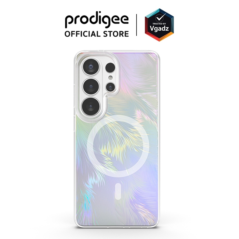Prodigee เคสสำหรับ Galaxy S26 Ultra รุ่น Pampas