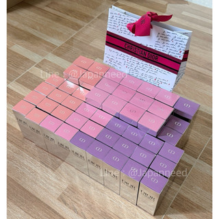 💄[แท้🇯🇵💯พร้อมส่ง+ถุงครบ] Dior Addict Eau de perfum (Rosy / Peachy / Purple Glow) 30 และ 50 ml น้ำหอม ดิออร์ ญี่ปุ่น