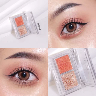 IN2IT Duo Jello Eyeshadow 4g.
