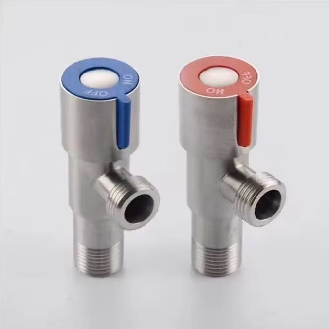 Valve, water valve, shower valve, faucet, shower faucet, toilet faucet, stainless steel 304, genuine