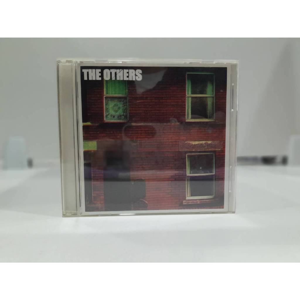 1 CD MUSIC ซีดีเพลงสากลThe Others by The Others  (A15B47)