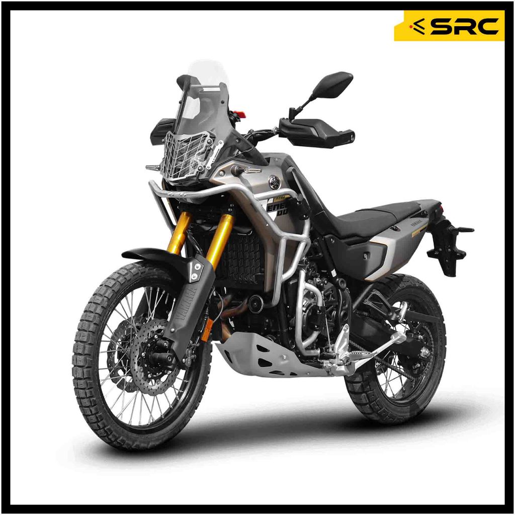 แคชบาร์ SRC สำหรับ Yamaha Tenere 700 ปี 2025-2026 / Crash Bar