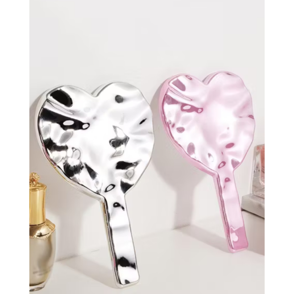 กระจกพกพาดีไซน์มินิมอลจาก Tanarin