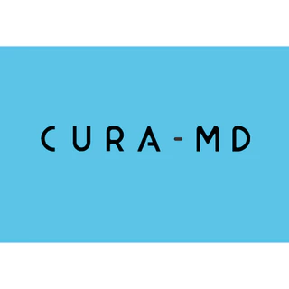 [สินค้าสมนาคุณงดจำหน่าย] ที่คาดผม Cura-MD 1 ชิ้น